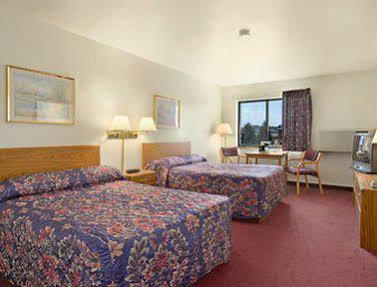 Super 8 By Wyndham Wisconsin Dells Quarto foto